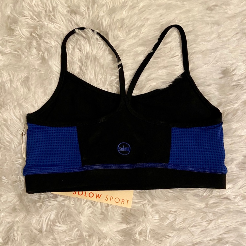 Solow Eclon Sports Bra